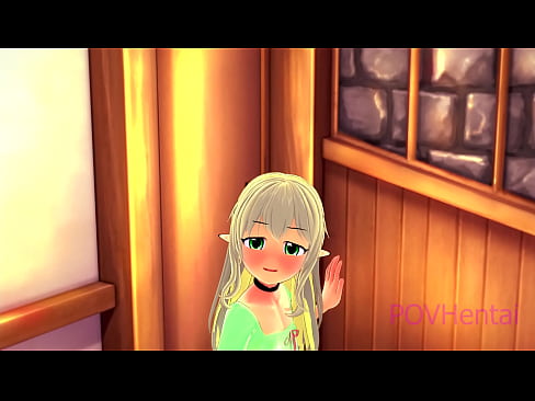 ❤️ (Spąstai) Elfų tarnaitė padeda nusiprausti veidą. ️❌ Dulkinimo video prie mūsų lt.pornpictureshq.ru ❌
